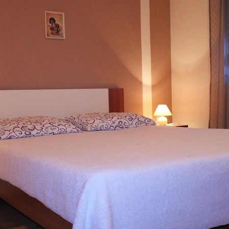 Apartments Silvana Sunset View Zadar Exterior photo