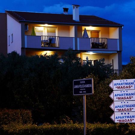 Apartments Silvana Sunset View Zadar Exterior photo