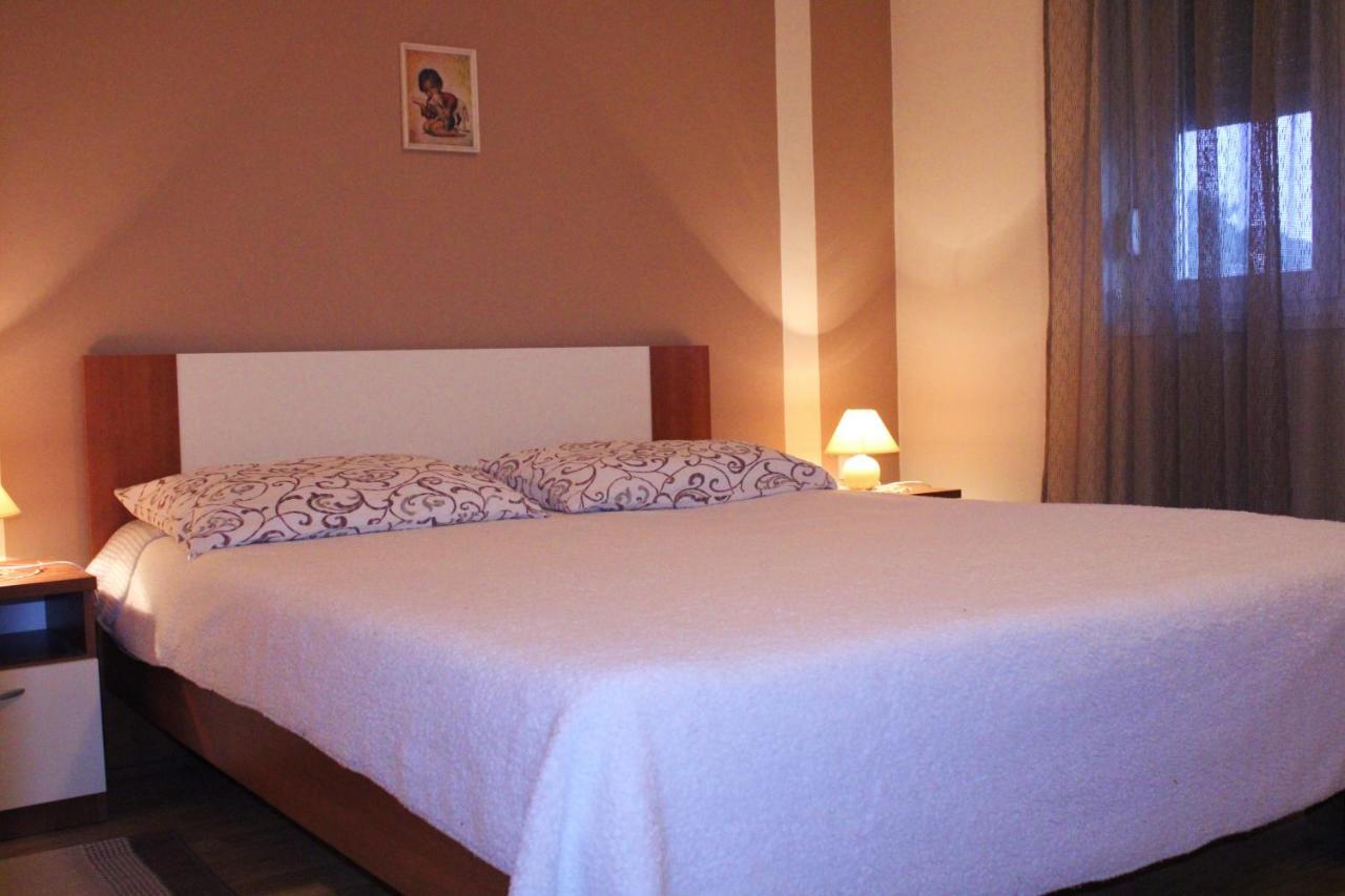 Apartments Silvana Sunset View Zadar Exterior photo