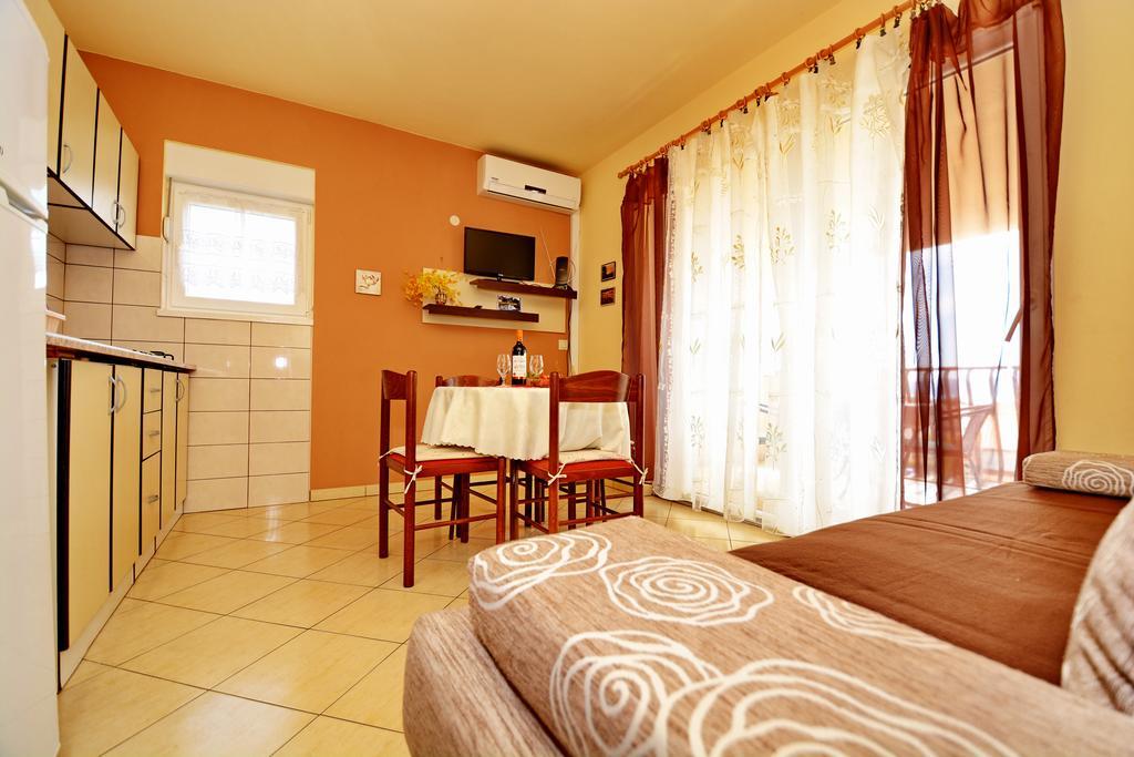 Apartments Silvana Sunset View Zadar Exterior photo