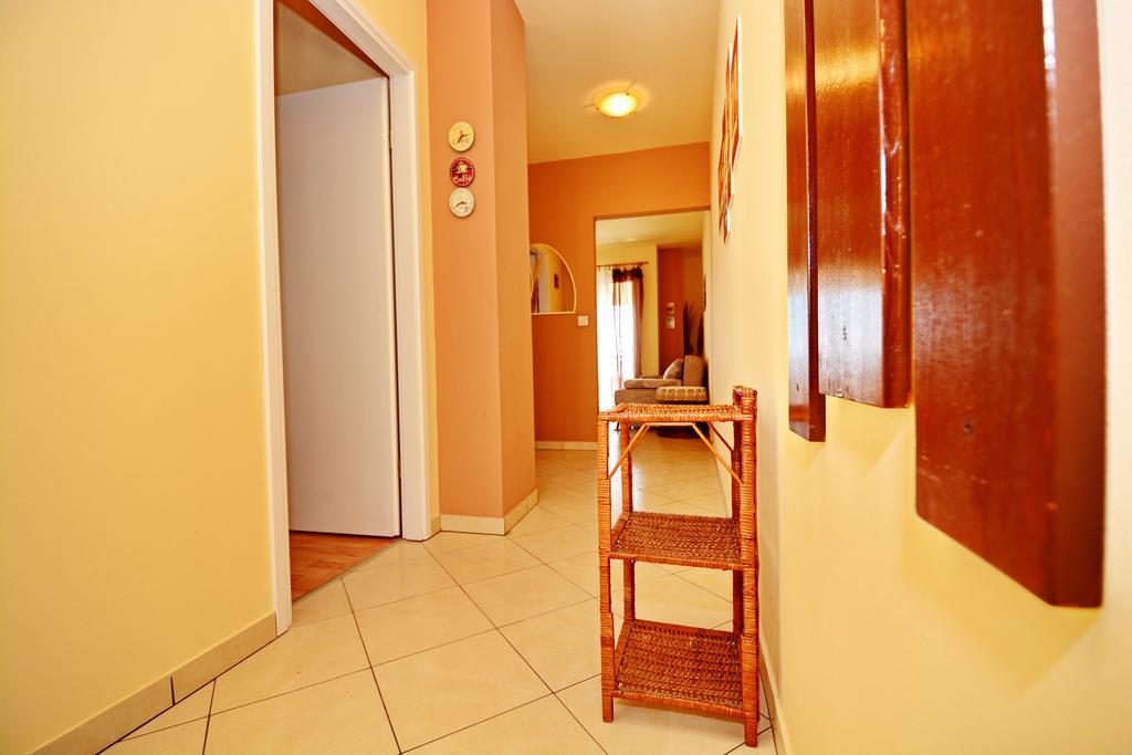 Apartments Silvana Sunset View Zadar Exterior photo