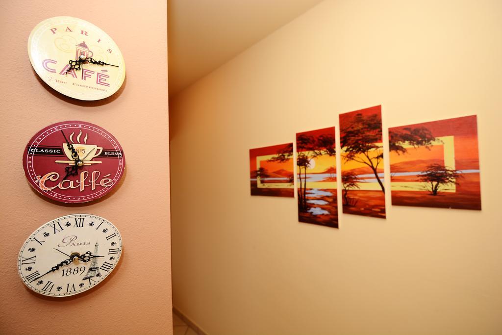 Apartments Silvana Sunset View Zadar Exterior photo