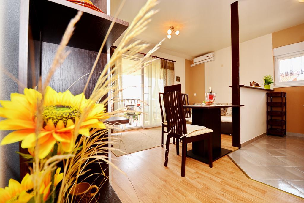 Apartments Silvana Sunset View Zadar Exterior photo