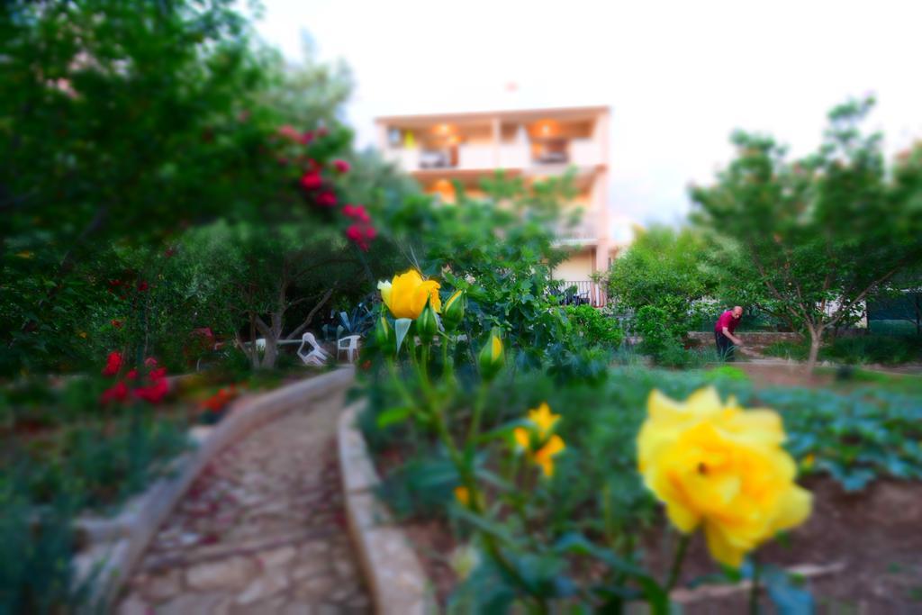 Apartments Silvana Sunset View Zadar Exterior photo