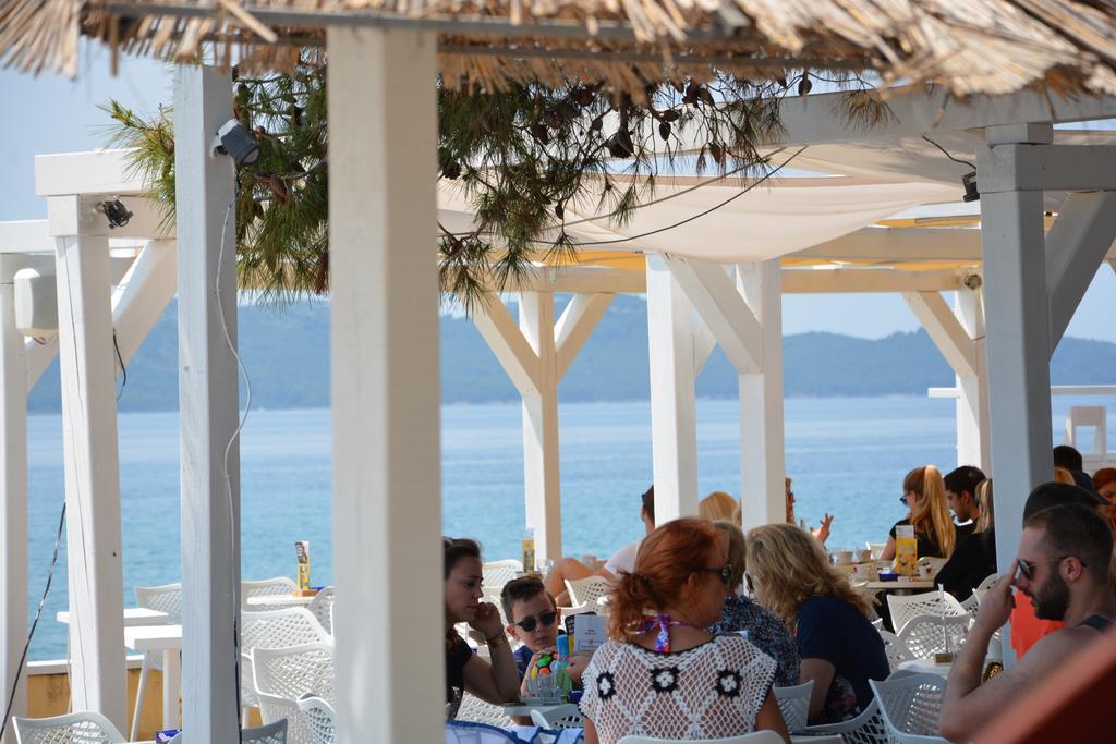 Apartments Silvana Sunset View Zadar Exterior photo