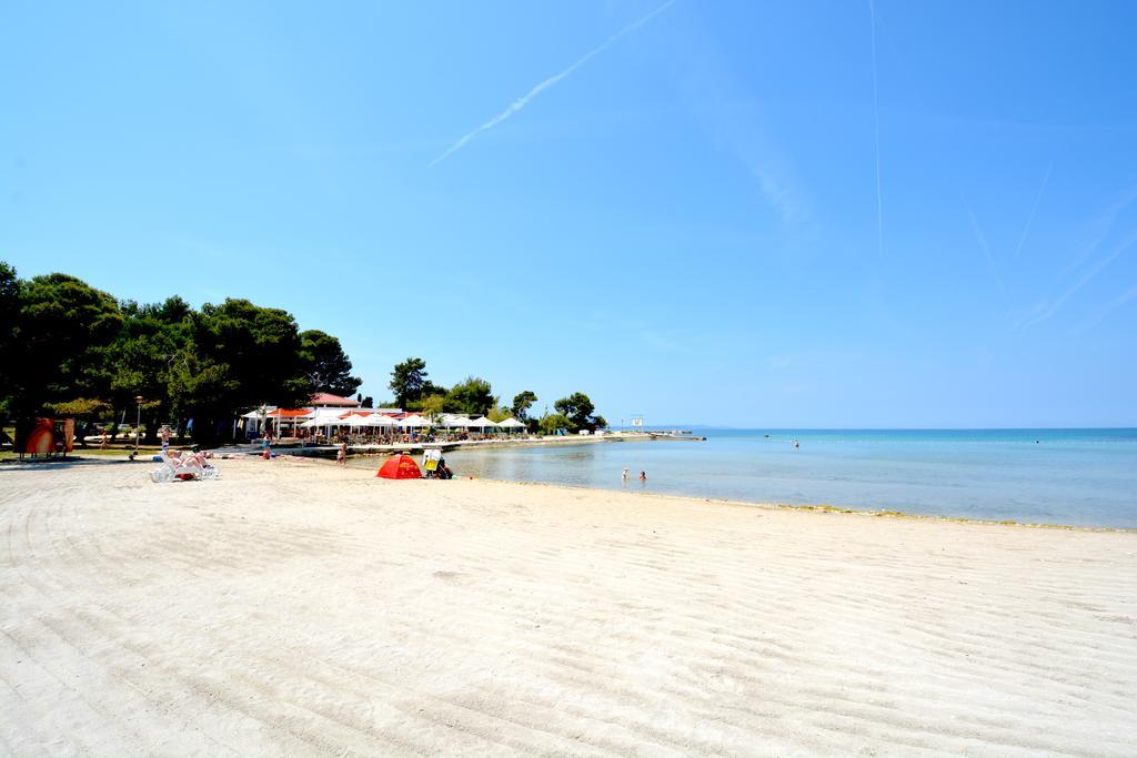 Apartments Silvana Sunset View Zadar Exterior photo